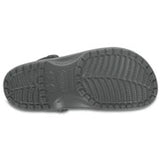 Crocs Unisex Classic Clog Slate Grey