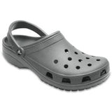 Crocs Unisex Classic Clog Slate Grey