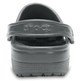 Crocs Unisex Classic Clog Slate Grey