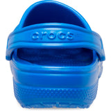 Crocs Unisex Classic Clog Blue Bolt