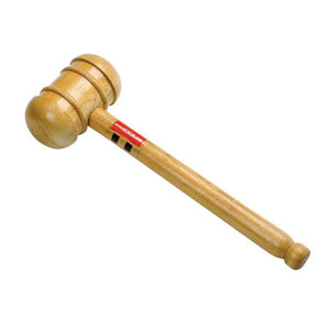 GN Cricket Bat Mallet Wooden