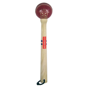 GN Cricket Bat Mallet With Ball