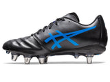 Asics Mens Rugby Boots Lethal Warno ST3 (001)