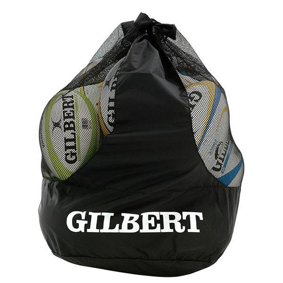 Gilbert Dual Strap Ball Bag