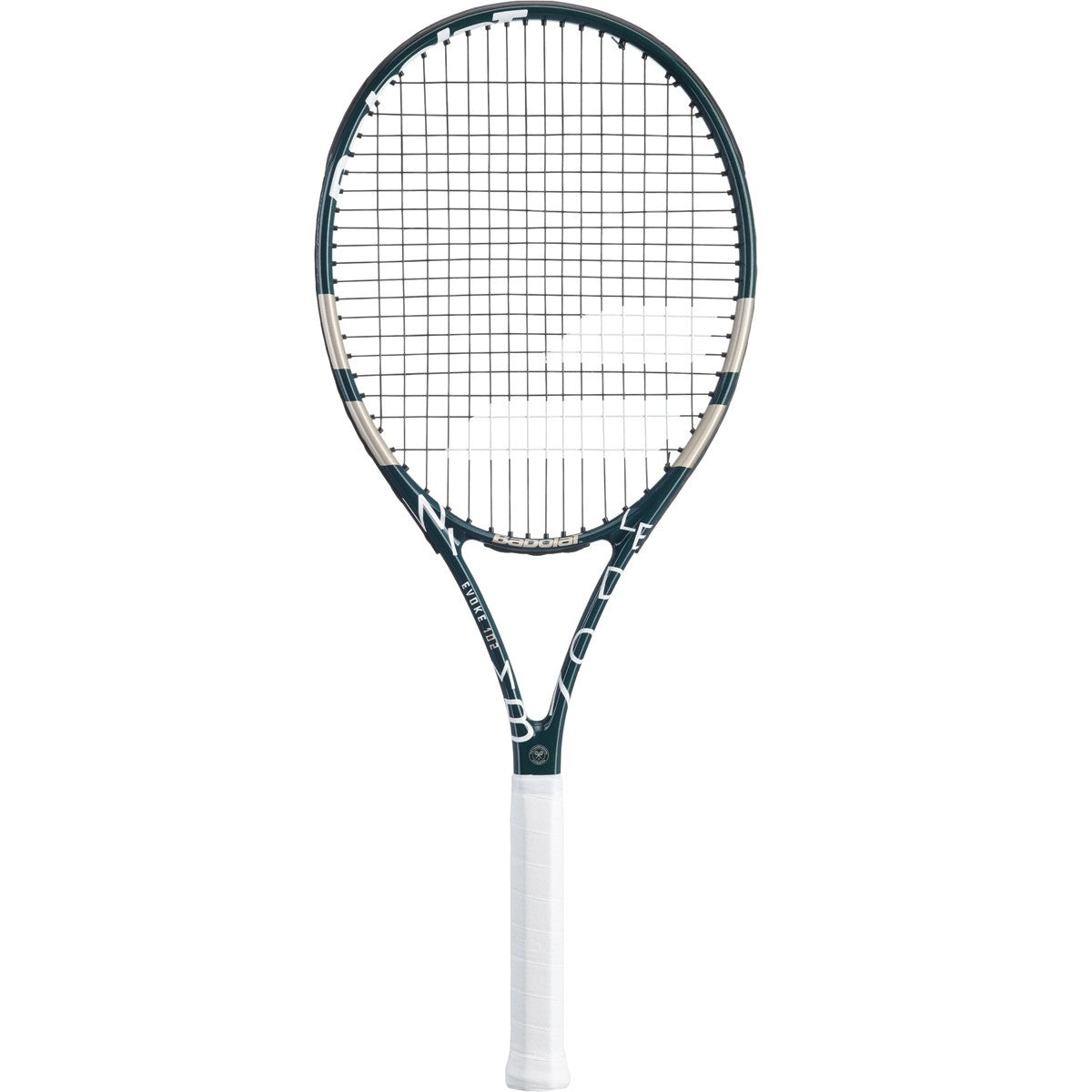 Babolat Tennis Racket 22 Evoke 102 BBSportsNZ