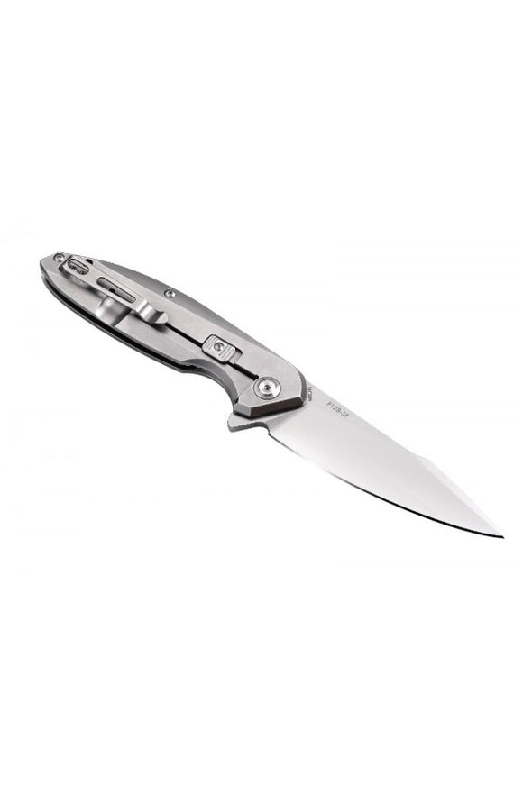 Ruike Folding Pocket Knife P128