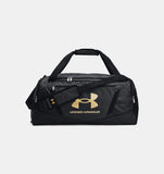 UA Bag Undeniable 5.0 MD Duffle (002)