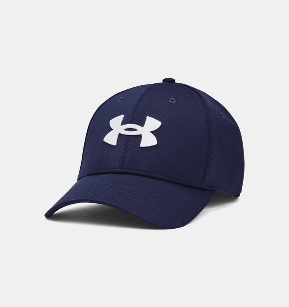 UA Mens Cap Blitzing (410)