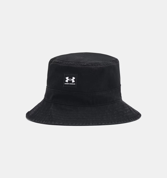 UA Mens Branded Bucket Hat