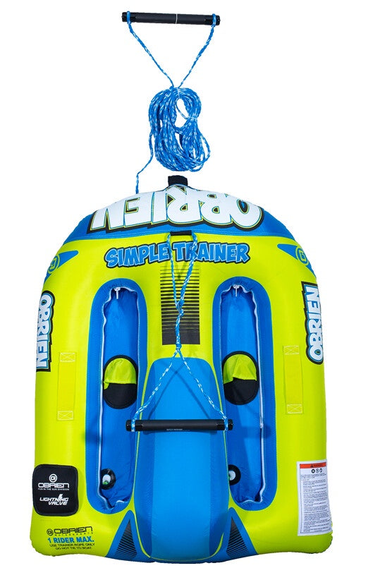 Obrien Waterskis Inflatable Simple Trainer