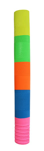 GN Cricket Grip Matrix Plus Multi Colour