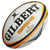 Gilbert Rugby Ball Vector