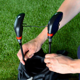 PGA Tour Iron Protector Covers