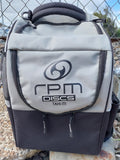 RPM Disc Golf Tahi Iti Backpack