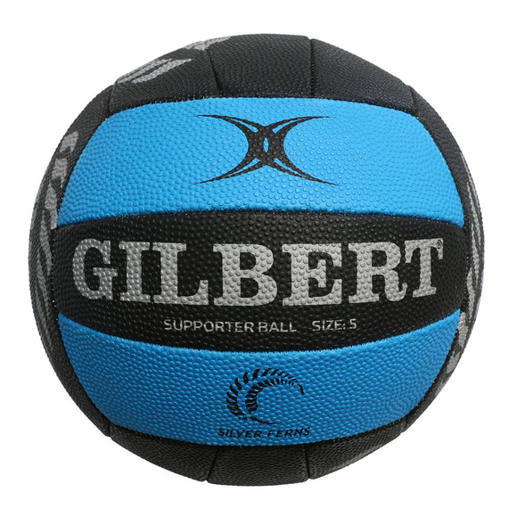 Silver Ferns Netball Supporters Ball