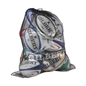 Gilbert Mesh Ball Bag