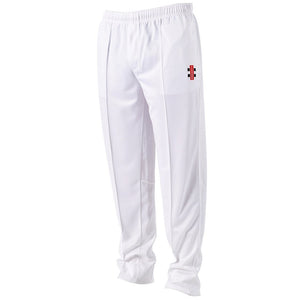 GN Mens Select Trousers White