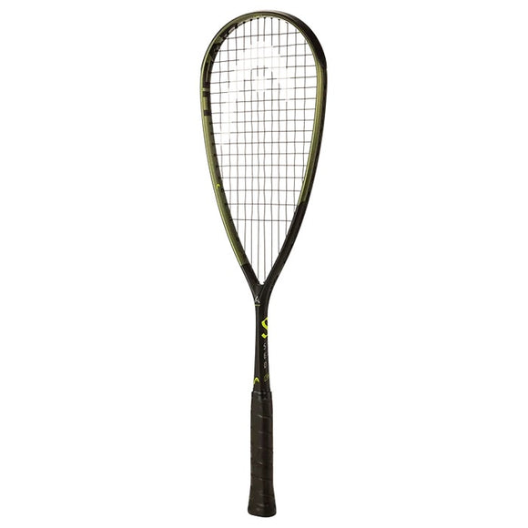 Head Squash Racket 23 Speed 135