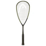 Head Squash Racket 23 Speed 135