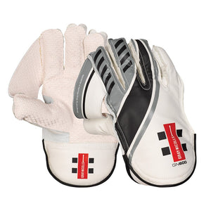 GN Cricket Keepers Gloves 600 Youth