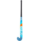 Grays Hockey Stick GH-GX 2000 Teal