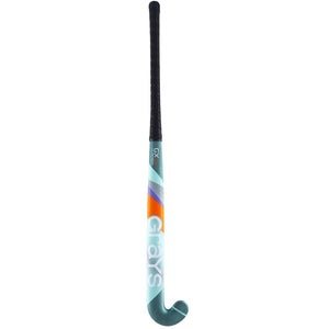 Grays Hockey Stick GH-GX 3000 Green