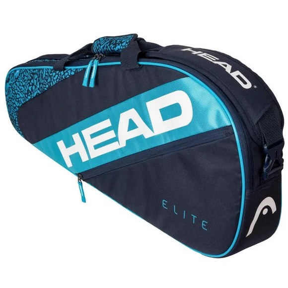 Head Tennis Bag Elite 3R Pro