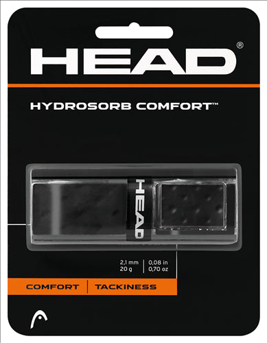 Head Racket Grip Hydrosorb Comfort