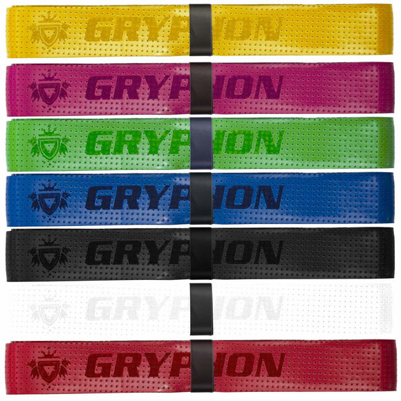 Gryphon Hockey Cushion Grip