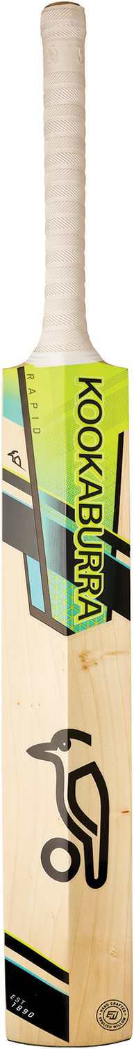 Kookaburra Cricket Bat Rapid Pro 6.0