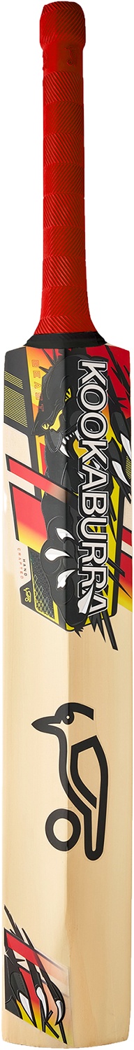 Kookaburra Cricket Bat Beast Pro 9.0