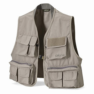 Orvis Fly Fishing Clearwater Vest