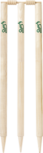 Kookaburra Cricket Stumps Plain