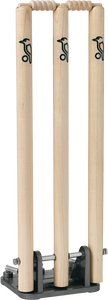Kookaburra Cricket Stumps Spring Back