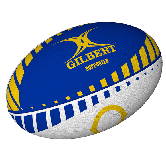 Otago Rugby Supporters Ball