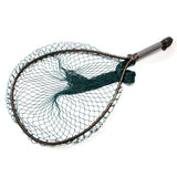 McLean Fishing Net Weigh S/Handle (M)111