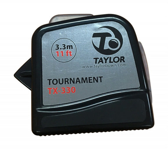 Taylor Tournament TX-330 Measure Blk