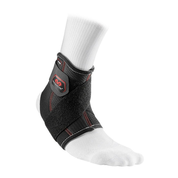 McDavid 432 Ankle Support w/strap