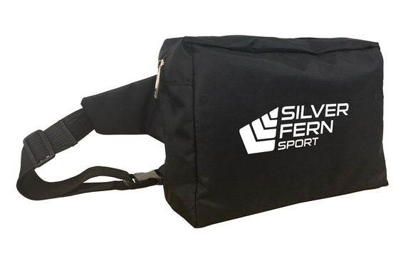 Silver Fern First Aid Waist Bag