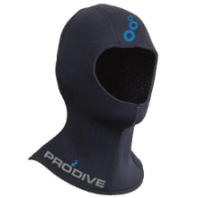 Pro-Dive Standard Dive Hood 5mm