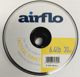 Airflo Tactical Copolymer Tippet 30m