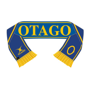 Otago Rugby Supporters Scarf