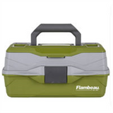 Flambeau Tackle Box Classic 1 Tray