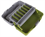 Flambeau Tackle Box Classic 1 Tray