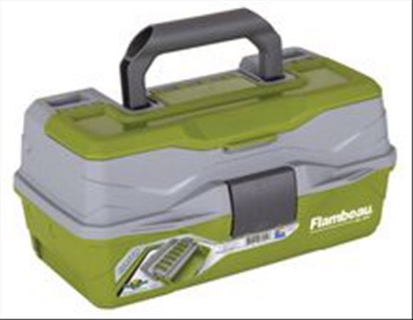 Flambeau Tackle Box Classic 1 Tray