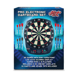 Shot Dartboard Pro Electronic Set