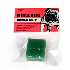 Bull Dog Bowls Grip