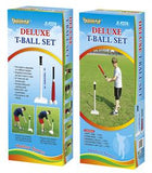 Outdoor Play Deluxe T-Ball Set JC-9237A