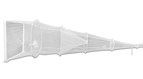 Whitebait Net Southland Sock Standard (English Net)