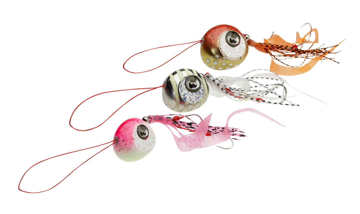 Savage Fishing Gear Cuttle Eye 100gm